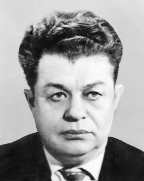 фото: Крамаренко Василь Пилипович